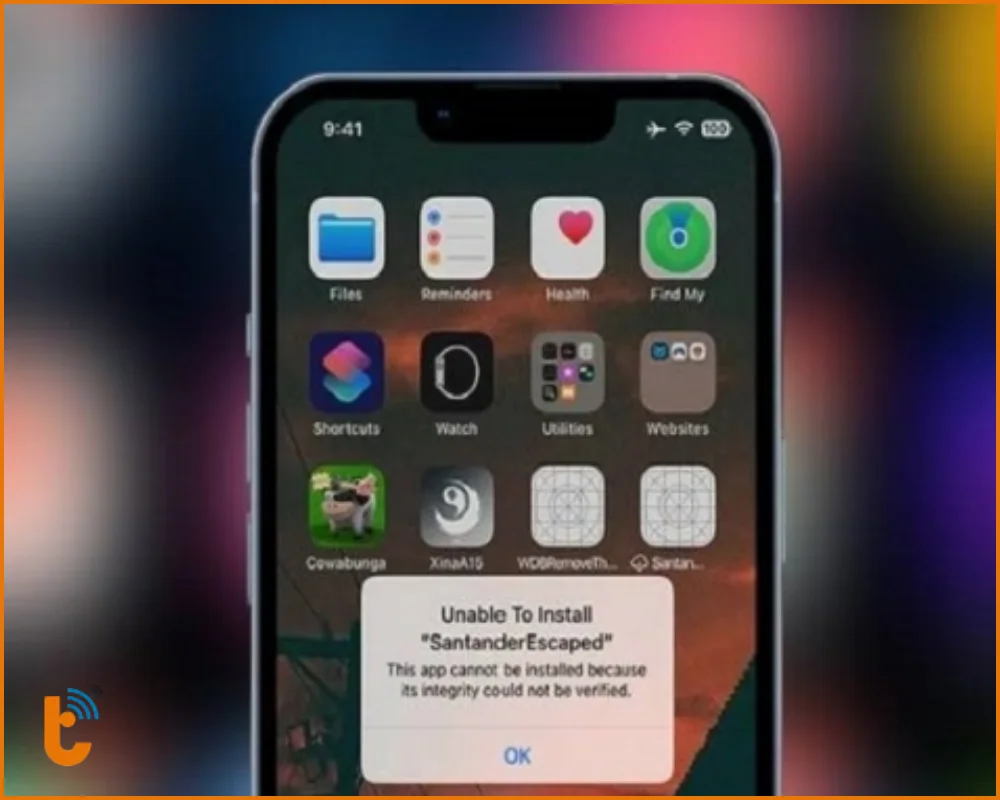 Tổng quan về MDM iPhone X series
