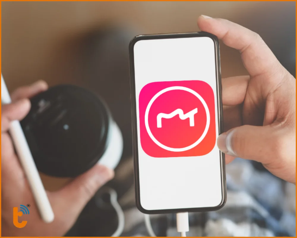 Meitu Vip có hợp pháp và an toàn khi sử dụng không
