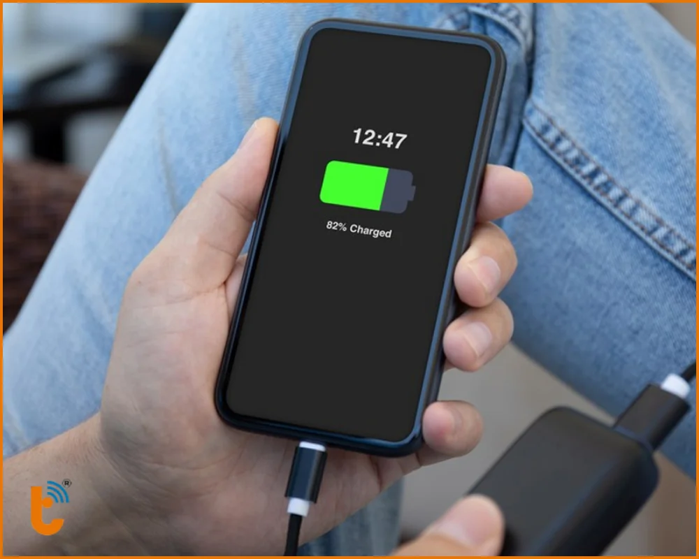 Mẹo duy trì tuổi thọ và hạn chế chai pin iPhone