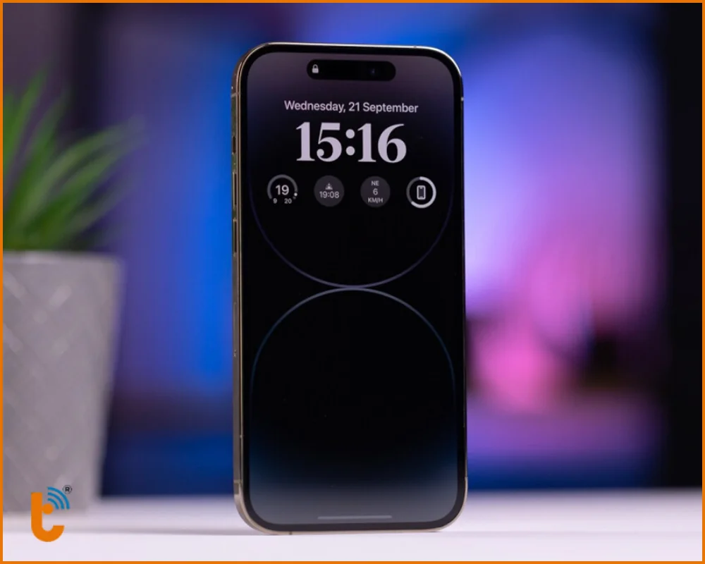 Mẹo giúp bạn tiết kiệm thời gian khi đi thay màn hình