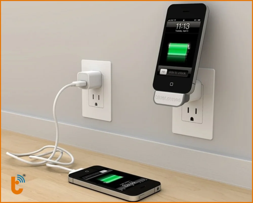 Mẹo kéo dài tuổi thọ pin dựa trên cơ chế sạc mới