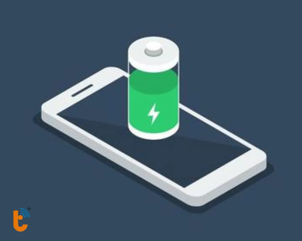 Mẹo kéo dài tuổi thọ pin iPhone 7