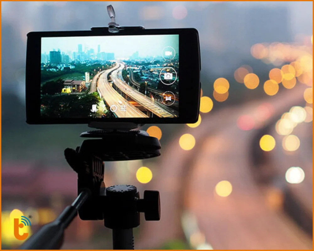 Mẹo quay Time-lapse chuyên nghiệp