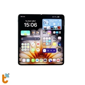 Thay màn hình OPPO Find N5