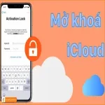 Unlock iCloud - Mở khóa iCloud là gì? Vì sao cần phải mở khoá iCloud?