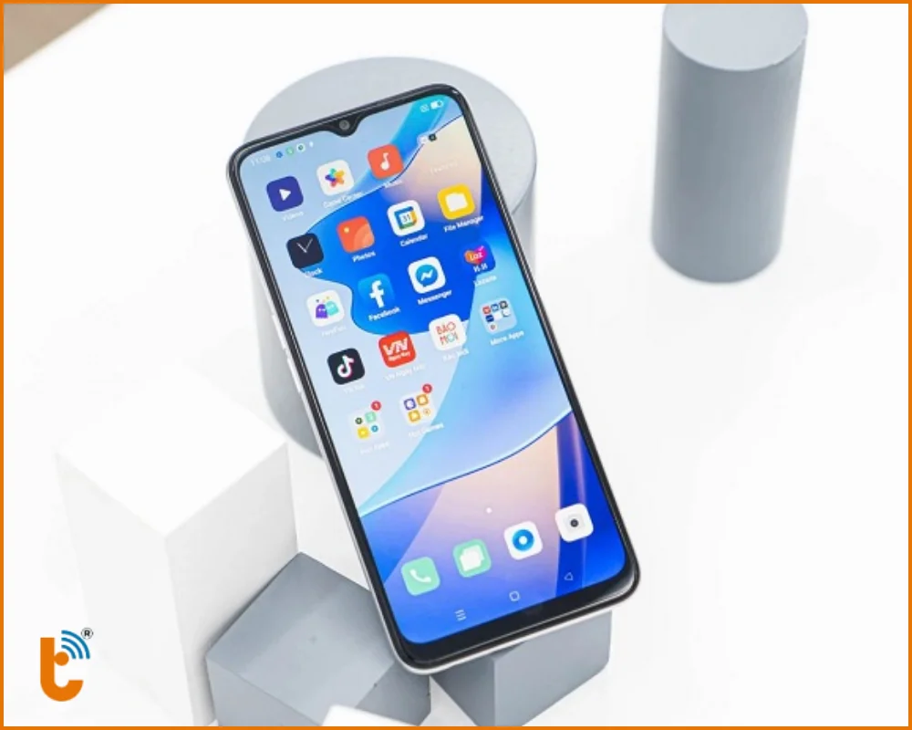 Mở khóa mạng Oppo A16