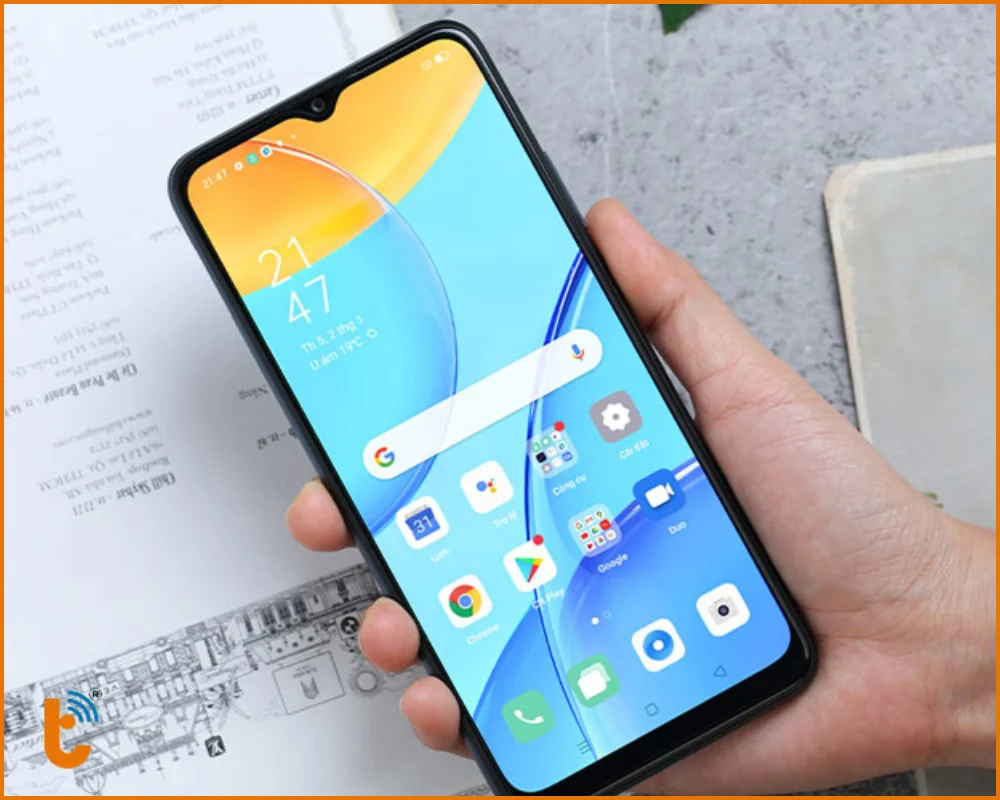 Mở khóa mạng Oppo A59