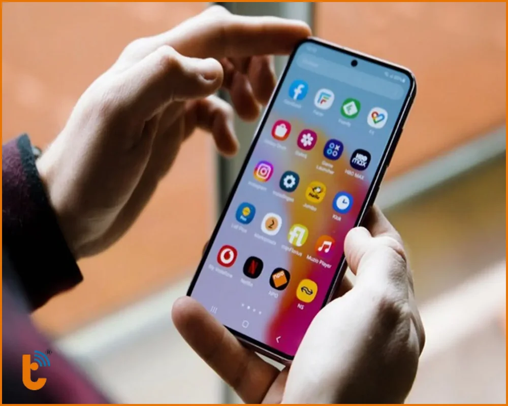 Mở khóa mạng Oppo A78