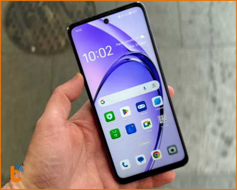 Mở khóa mạng Oppo A80