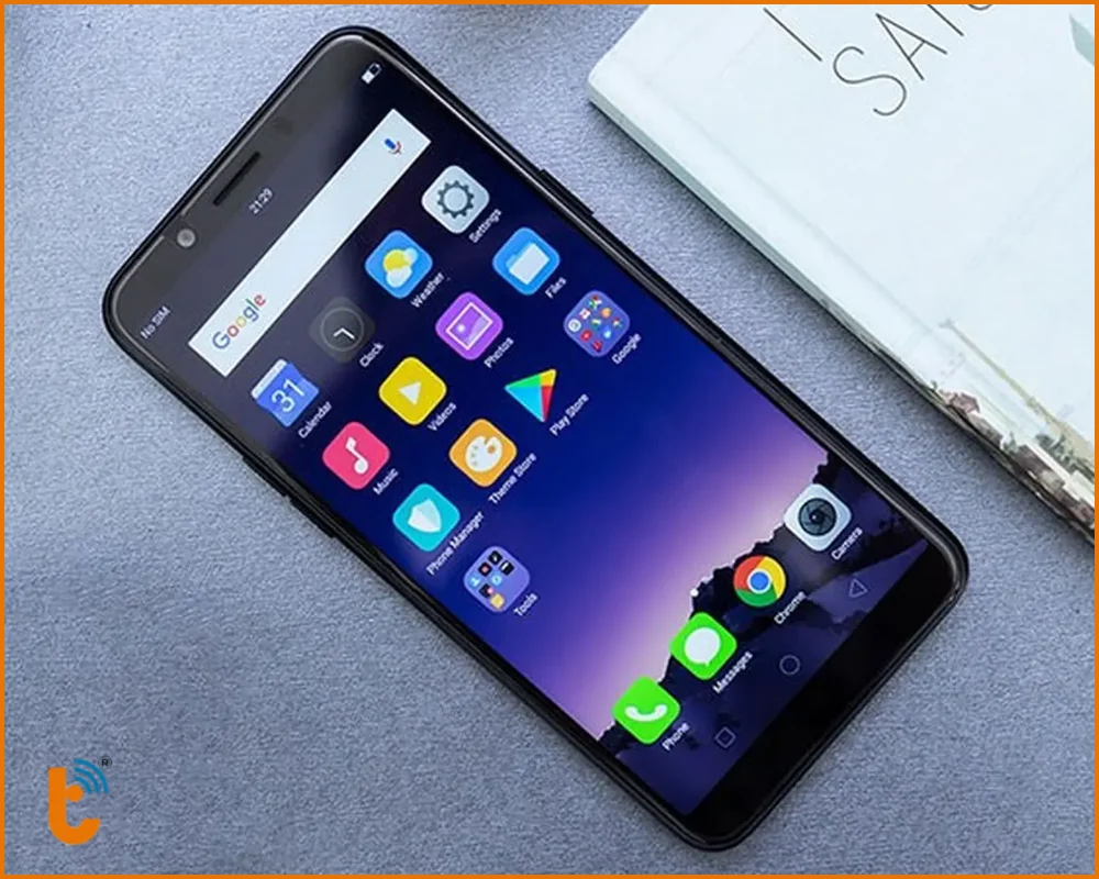 Mở khóa mạng Oppo A83