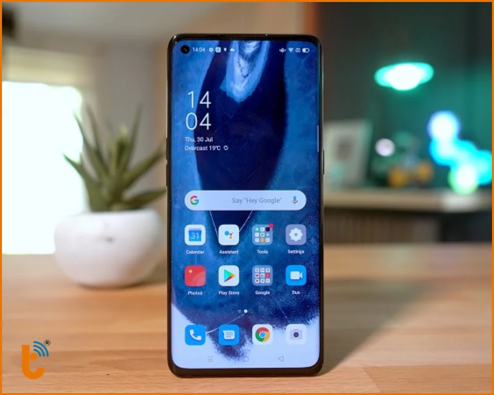 Mở khóa mạng Oppo F19 Pro/F19