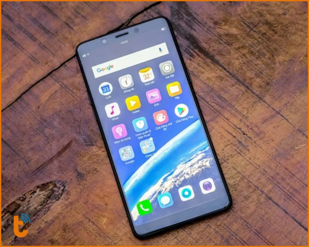 Mở khóa mạng Oppo F7 YOUTH/F7