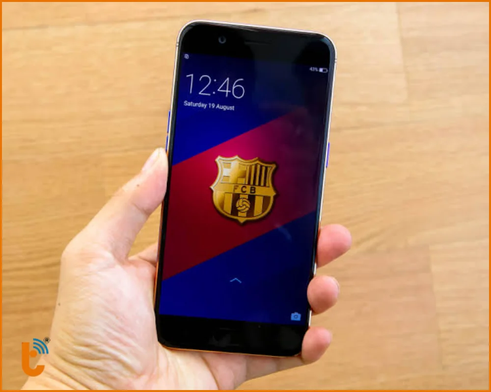 Mở khóa mạng Oppo R11/R11 Plus
