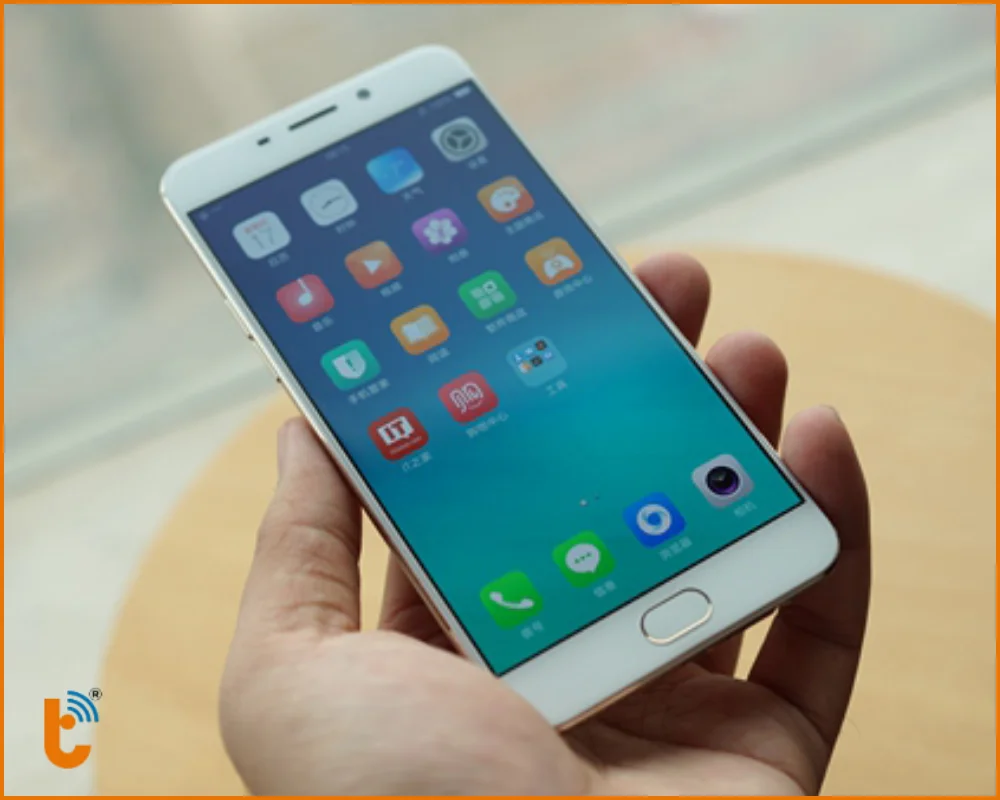 Mở khóa mạng Oppo R9 Plus/R9