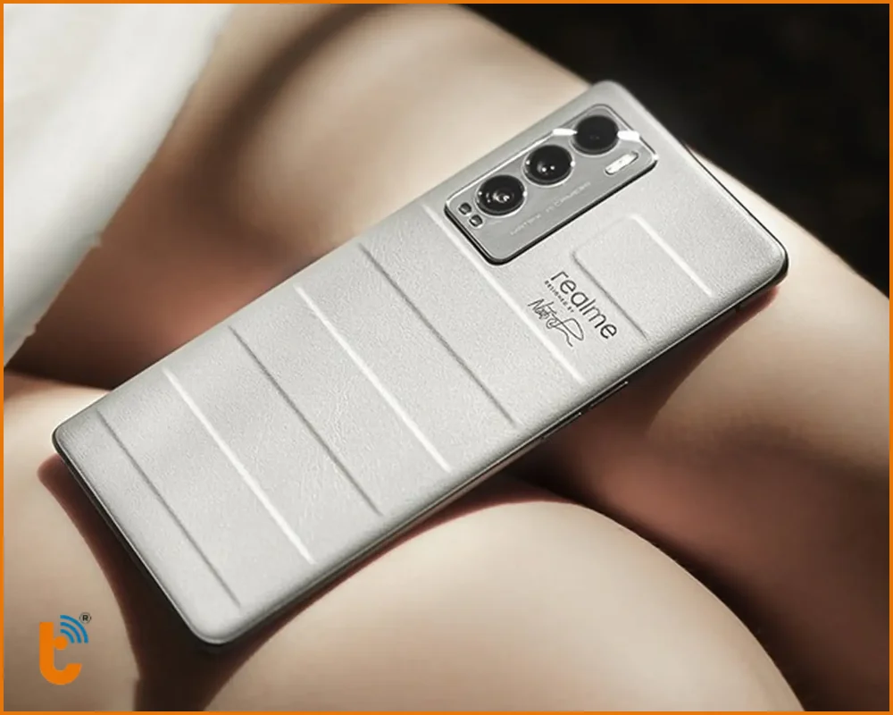 Mở khóa mạng Realme GT Master Edition