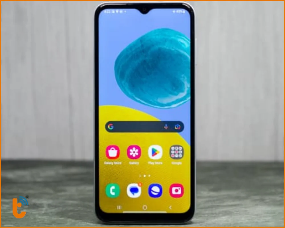Mở khóa mạng Samsung Galaxy M14