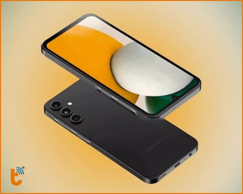 Mở khóa mạng Samsung Galaxy M16