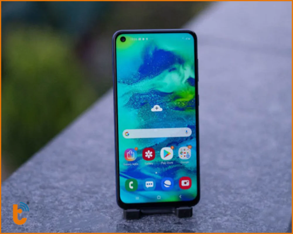 Mở khóa mạng Samsung Galaxy M40