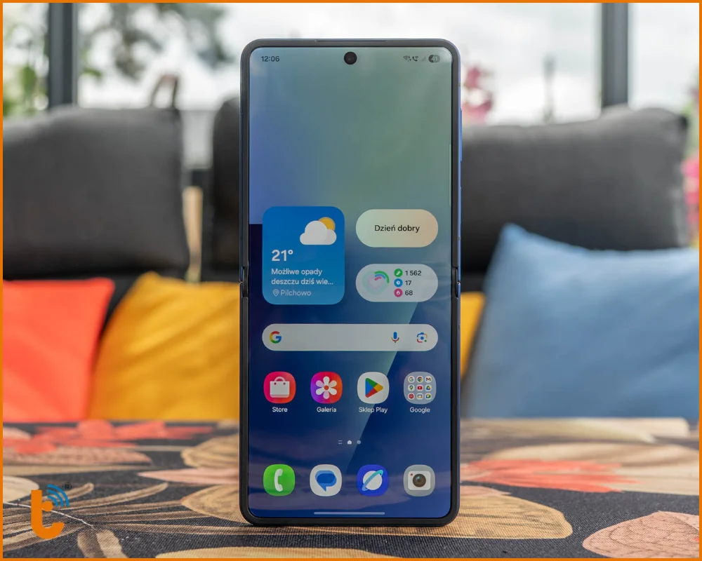 Mở khóa mạng Samsung Galaxy M42