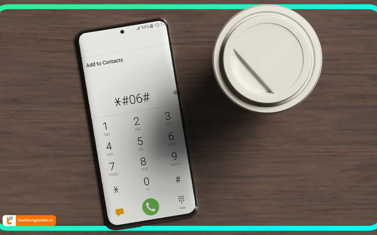 Mở khoá Samsung A23 5G