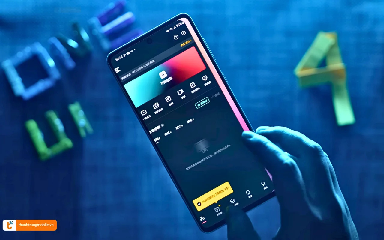 Mở khoá Samsung Galaxy A72