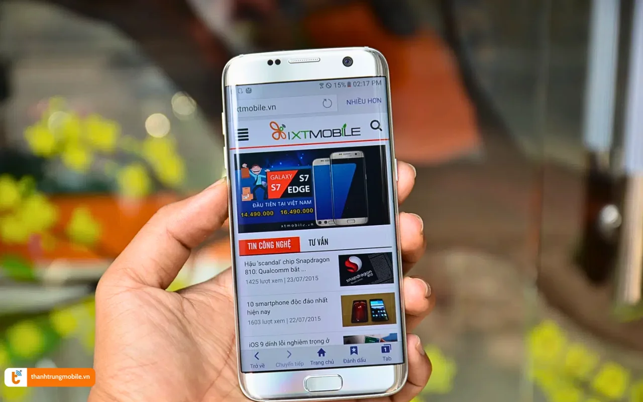 Mở khóa xác minh tài khoản Google Samsung S9 Series