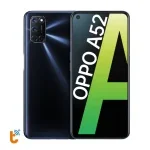 Mở mạng Oppo A52