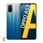 Mở mạng Oppo A53