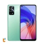 Mở mạng Oppo A55