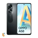Mở mạng Oppo A58