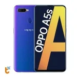 Mở mạng Oppo A5S