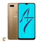 Mở mạng Oppo A7