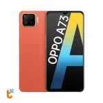 Mở mạng Oppo A73