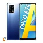 Mở mạng Oppo A74
