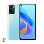 Mở mạng Oppo A76
