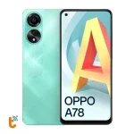 Mở mạng Oppo A78