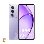 Mở mạng Oppo A80