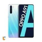 Mở mạng Oppo A91