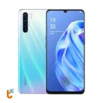 Mở mạng Oppo F15