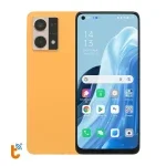 Mở mạng Oppo F21 Pro/ F21