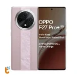 Mở mạng Oppo F27 Pro Plus/ F27