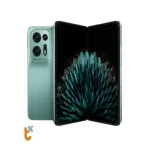 Mở mạng Oppo Find N2