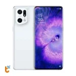 Mở mạng Oppo Find X5