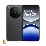 Mở mạng Oppo Find X8
