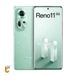 Mở mạng Oppo Reno11