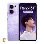 Mở mạng Oppo Reno13