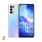 Mở mạng Oppo Reno5