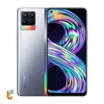 Mở mạng Realme 8