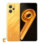 Mở mạng Realme 9