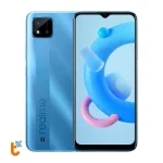 Mở mạng Realme C11 2021